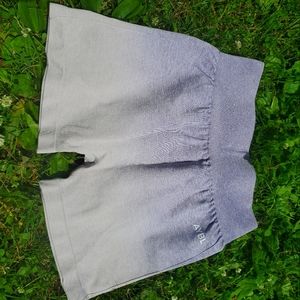 Aybl Ombre Athletic Seamless Shorts